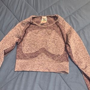 Gymshark long sleeve